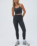 high compression leggings